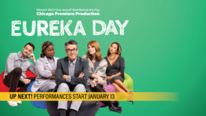 COMING SOON: EUREKA DAY