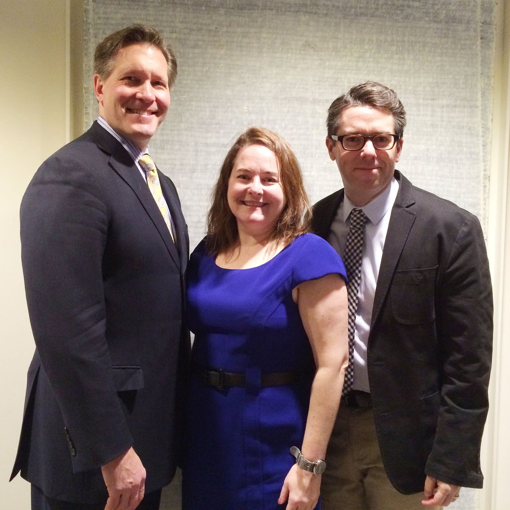 MacFound_MacAward_BreakfastPhoto